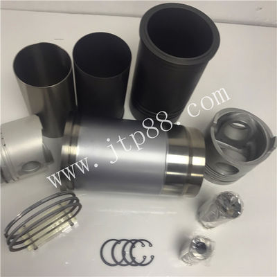 জাপানি গাড়ির খুচরা যন্ত্রাংশ RD8 ডিজেল ইঞ্জিন পিস্টন রিং ব্যাস 135mm ই এম 12040-97128