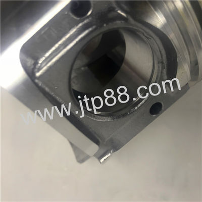 PD6 / PD6T ডিজেল ইঞ্জিন পিস্টন কিট 12011-96005 উচ্চ কর্মক্ষমতা সঙ্গে ইঞ্জিন অংশ