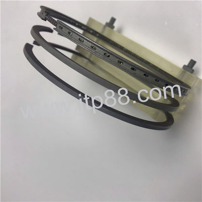 অটো পার্টস ইঞ্জিন পিস্টন রিং 115mm ব্যাস ই এম 8-97105-867-0