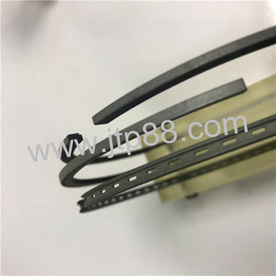 দ্বৈত 115 মিমি ইঞ্জিন পিস্টন রিং, ডিজেল গাড়ির ইঞ্জিন রিং ই এম 8-97105-867-0