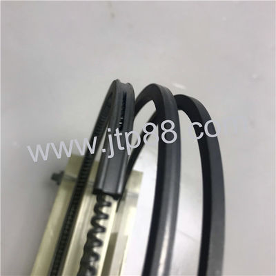 অটো গাড়ির ইঞ্জিন পিস্টন রিং ISUZU বোর দিয়া 102mm ই এম ME052889 জন্য