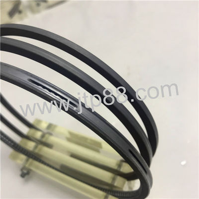 অটো ট্রাক যন্ত্রাংশ ইঞ্জিন সিস্টেমের জন্য দিয়া 130mm পিস্টন রিং সেট ই এম 6114-30-2303