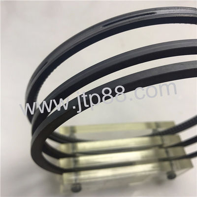 অটো গাড়ির ইঞ্জিন পিস্টন রিং ISUZU বোর দিয়া 102mm ই এম ME052889 জন্য