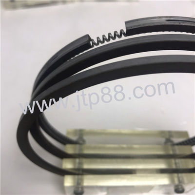 অটো গাড়ির ইঞ্জিন পিস্টন রিং ISUZU বোর দিয়া 102mm ই এম ME052889 জন্য