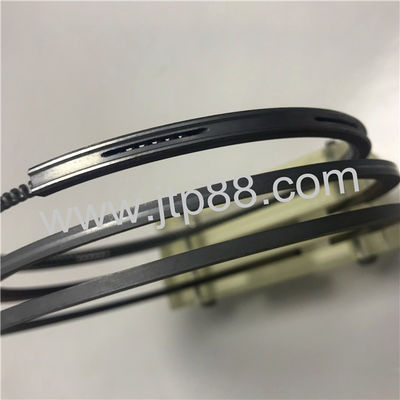 Hino ডিজেল ইঞ্জিন পিস্টন রিং EM100 diamater 124mm ই এম: 13011-1921 একটি পিস্টন রিং সেট