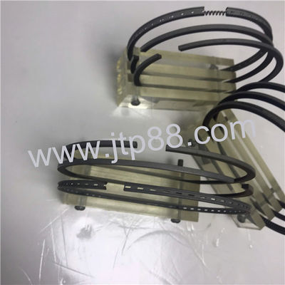 নিসান NE6 ইঞ্জিন খুচরা যন্ত্রাংশ পিস্টন রিং 110 মিমি ব্যাস ই এম 12040-95029