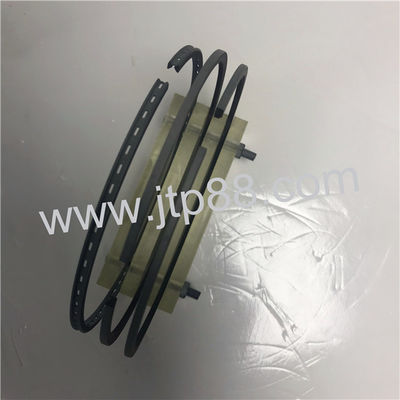 স্টিল ক্রোম পারফরম্যান্স পিস্টন রিং 4HJ1 ইঞ্জিন খুচরা যন্ত্রাংশ 8-97105-867-0
