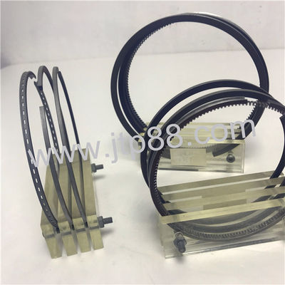 3136-31-2030 মিত্সুবিশি গ্যালান L3000 / L2000 / L300 জন্য ইঞ্জিন পিস্টন রিং