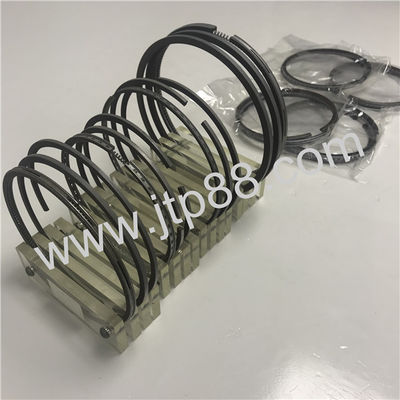 ISUZU C190 C240 ​​কার ইঞ্জিন রিং ই এম 9-12181-138-0 তেল রিং 5 মিমি সঙ্গে