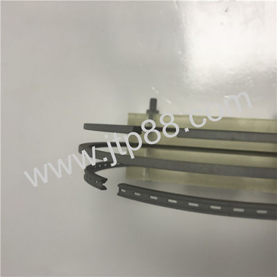 ISUZU 6SD1 ইঞ্জিন পিস্টন রিং, 120mm পিস্টন রিং ই এম ই এম 1-12121-094-1