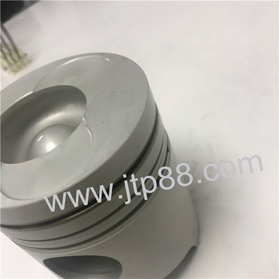 ট্রাক / বাস ই এম ME602861 জন্য মিত্সুবিশি ডিজেল ইঞ্জিন পিস্টন 8 এম 20