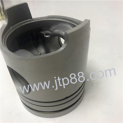 ট্রাক / বাস ই এম ME602861 জন্য মিত্সুবিশি ডিজেল ইঞ্জিন পিস্টন 8 এম 20