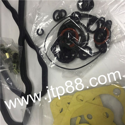 ইস্পাত উপাদান ইঞ্জিন Gasket কিট Hino ট্রাক্টর / ট্রাক / খনক জন্য 248mm দৈর্ঘ্য