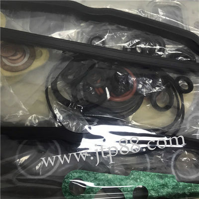 ইস্পাত উপাদান ইঞ্জিন Gasket কিট Hino ট্রাক্টর / ট্রাক / খনক জন্য 248mm দৈর্ঘ্য
