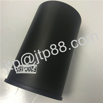 6 সিওয়াইএল মিত্সুবিশি এস 6 আর ডিজেল ইঞ্জিন সিলিন্ডার লিনিয়ার 37507-02600 170.0 এক্স 19২.0 এক্স 351.0 মিমি