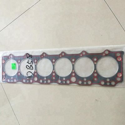 আয়রন ইঞ্জিন Gasket কিট Kubota V1505 4D87 16394-03310 সিলিন্ডার হেড গ্রাফাইট গাসেট