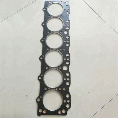 আয়রন ইঞ্জিন Gasket কিট Kubota V1505 4D87 16394-03310 সিলিন্ডার হেড গ্রাফাইট গাসেট