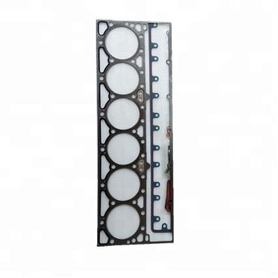 ডিজেল ইঞ্জিন যন্ত্রাংশ ইসুজু 6 বিডি 1 ডিবি 58 সিলিন্ডার হেড গকেট স্ট্যান্ডার্ড আকার