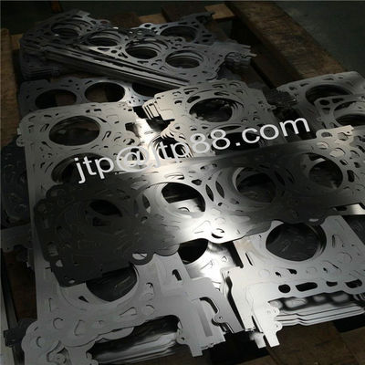 হিনো H06C H07C সিলিন্ডার হেড গকেট 11115-1810 জন্য ইঞ্জিন খুচরা যন্ত্রাংশ