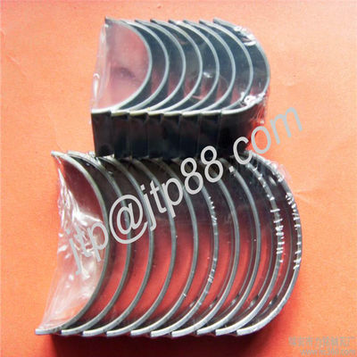 NT855 ক্র্যাঙ্কসেট কমিন্স ডিজেল ইঞ্জিন বিয়ারিং ই এম 3801260 কোমাটাসু