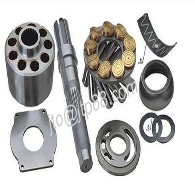 4944137 ইঞ্জিন 6CT সংযুক্ত রড বুশিং / পিস্টন পিন বুশিং