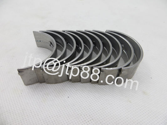 টয়োটা মুখ্য ভারবহন এবং কন রড বহন 4A-GE 4A-GZE OEM 13041-16070 / 71