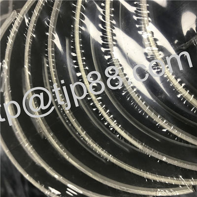 4LE2 ইঞ্জিন ক্র্যাঙ্কশফ্ট বিয়ারিং ISUZU / ফর্কলিফ্ট 4LE2 স্লিভার রঙের জন্য সেট