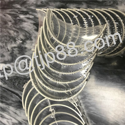 কটমাসু ডিজেল ইঞ্জিন বায়ারিং 6CT খননকারী খুচরা যন্ত্রাংশ 3800২70 3945917