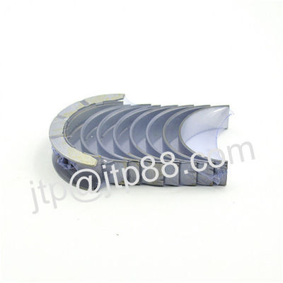 কপার / অ্যালুমিনিয়াম ডিজেল ইঞ্জিন বিয়ারিং 4D95A 4D95K 4D95L 4D95S 6204-31-3130