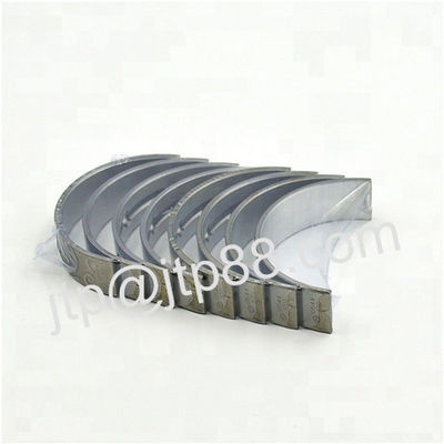 টয়োটা মুখ্য ভারবহন এবং কন রড বহন 4A-GE 4A-GZE OEM 13041-16070 / 71