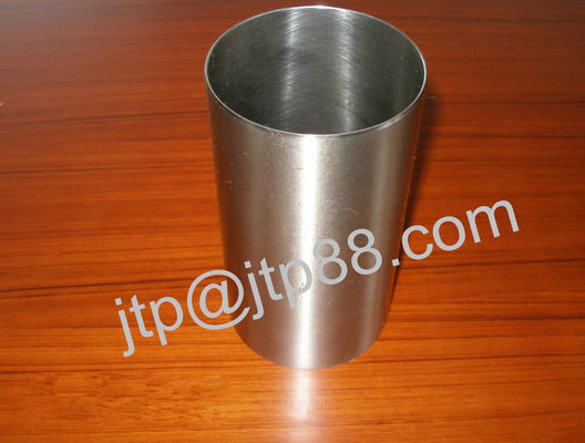 খননকারক ইঞ্জিন 6BB1 6BD1 1-11261-118-0 জন্য ইসটিউসের জন্য লাইনার হাতা জন্য জেটিপি / ওয়াইজেএল সিলিন্ডার লাইনার