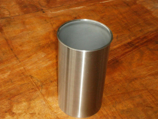 খননকারক ইঞ্জিন 6BB1 6BD1 1-11261-118-0 জন্য ইসটিউসের জন্য লাইনার হাতা জন্য জেটিপি / ওয়াইজেএল সিলিন্ডার লাইনার