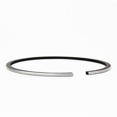 ইস্পাত / নমনীয় Castালাই আয়রন পিস্তন রিংস 2G25 ডিজেল ইঞ্জিন পিস্তন মিতসুবিশি MD083152 এর জন্য সেট করুন