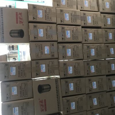 ব্র্যান্ড YJL ডিজেল ইঞ্জিন খুচরা যন্ত্রাংশ LD20 LD20T নিসান সিলিন্ডার লিনিয়ার 11012-W1702