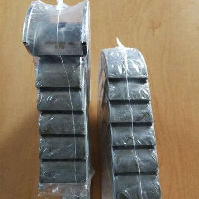 কুই / পিবি উপাদান ক্র্যাঙ্কশাফ্ট আনুষাঙ্গিক জন্য মিত্সুবিশি 6D40 ইঞ্জিন ভারবহন