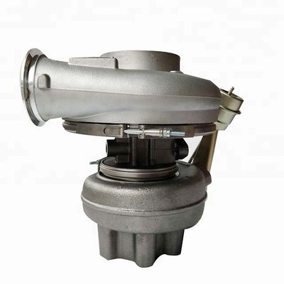 HX60W ইঞ্জিন টারবচার্জার যন্ত্রাংশ 4956081 QSX15 ডিজেল ইঞ্জিন টার্বো