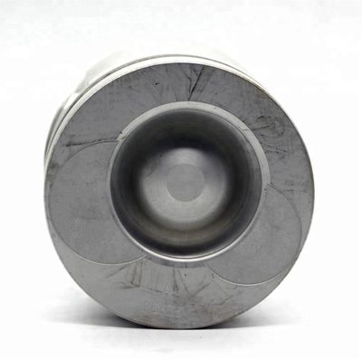 ডিজেল ইঞ্জিন খুচরা যন্ত্রাংশ 4 বিটি 6 বিটি 6CT ইঞ্জিন পিস্টন এবং লিনিয়ার কিট ব্যাসার্ধ 102 মিমি