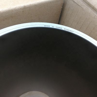 ইসুজু 9-11261-257-0 এর জন্য ক্রোম স্টিল ইঞ্জিন সিলিন্ডার লাইনার D500 লাইনার কিট 98 মিমি বোর