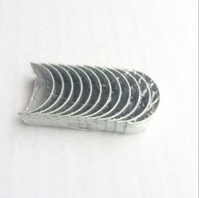 ইসুজুর জন্য ইঞ্জিনিয়ারিং যন্ত্রপাতি ইঞ্জিন ভারবহন E120 প্রধান বিয়ারিং এসটিডি / +0.25 / +0.50