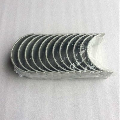 ইসুজুর জন্য ইঞ্জিনিয়ারিং যন্ত্রপাতি ইঞ্জিন ভারবহন E120 প্রধান বিয়ারিং এসটিডি / +0.25 / +0.50