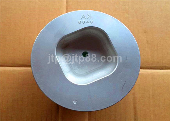 ডিজেল ইঞ্জিন পিস্টন এবং লিনিয়ার কিট 8 পিডি 1 10 পিডি 1 12 পিডি 1 পিস্টন যন্ত্রাংশ 1-12111-549-3 1-12111-806-0