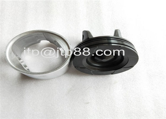 কোমাটসু 4D94E ইঞ্জিন পিস্টন এবং পিস্টনের জন্য ফোর্কলিফ্ট পার্টস 129901-22081 সেট করুন