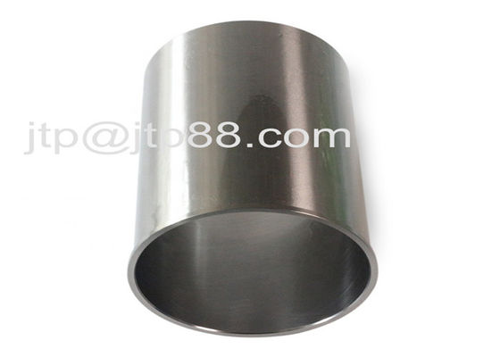 হোয়াইট / ব্ল্যাক ইঞ্জিন সিলিন্ডার লাইনার 6 এইচএইচ 1 ডিজেল ইঞ্জিন হাতা 8-94393-273-1