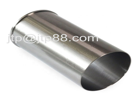 হোয়াইট / ব্ল্যাক ইঞ্জিন সিলিন্ডার লাইনার 6 এইচএইচ 1 ডিজেল ইঞ্জিন হাতা 8-94393-273-1