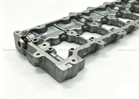 পার্ট নম্বর ১১১০৩ E0080 HINO J08E এর জন্য Camshaft Assembly Bracket Camshaft Housing Component